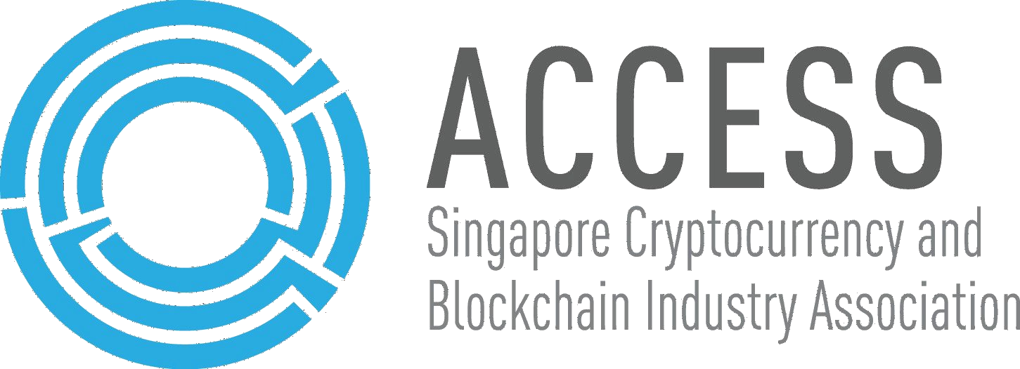 ACCESS — Singapore Cryptocurrency and Blockchain Industry Association